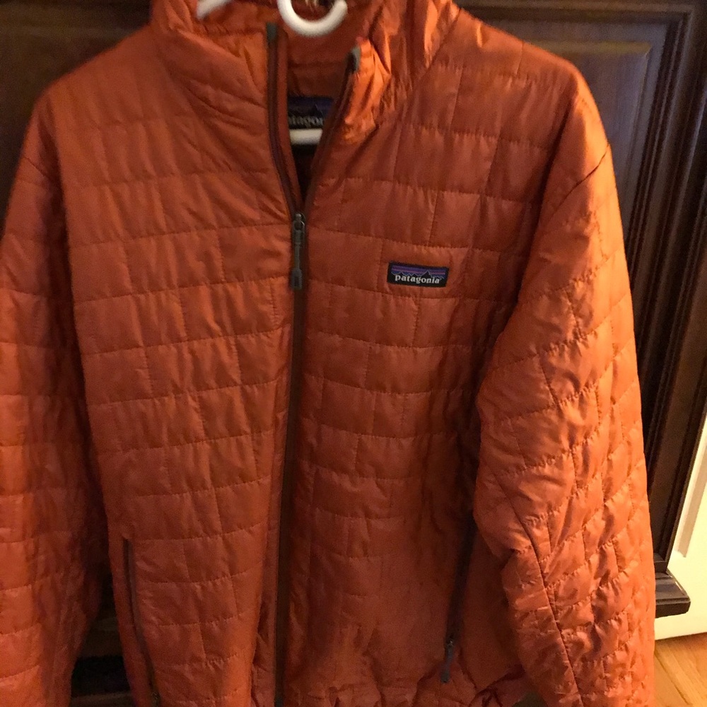 Men’s jacket